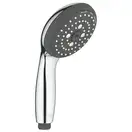 Grohe Верхній душ AXOR LampShower / Nendo 1jet (26031000)
