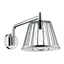 Grohe Верхній душ AXOR LampShower / Nendo 1jet (26031000)