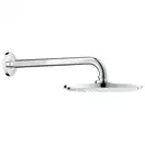 GROHE Верхній душ з душовим кронштейном 286 мм  Rainshower Cosmopolitan 210 (26052000) фото 4 Aquada.com.ua