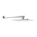 Grohe Rainshower Allure 230 Верхний душ с душевым кронштейном 286 мм (26054000) фото 1 Aquada.com.ua