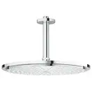 Верхній душ Grohe Rainshower Cosmopolitan 310, хром (26057000)