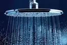 Верхній душ Grohe Rainshower Cosmopolitan 310, хром (26057000)