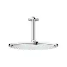 GROHE Набір 142 мм верхнього душу настельного монтажу, 1 режим  Rainshower Cosmopolitan 310 (26067000) фото 1 Aquada.com.ua