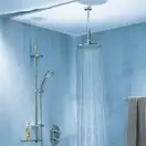 Верхній душ з кронштейном Grohe Rainshower Cosmopolitan 310 (26067000)