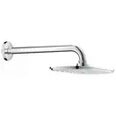 GROHE  Верхний душ с душевым кронштейном 286 мм, Rainshower Veris 300 (26068000) фото 1 Aquada.com.ua