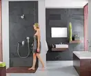GROHE Верхний душ TEMPESTA COSMOPOLITAN (26090000) фото 3 Aquada.com.ua
