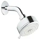 Верхній душ Grohe NEW TEMPESTA COSMOPOLITAN, хром (26090001)