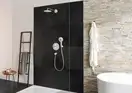 GROHE Верхний душ RAINSHOWER (26170LS0) (26170LS0) фото 3 Aquada.com.ua