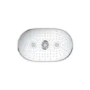 GROHE Верхний душ RAINSHOWER (26254000) фото 2 Aquada.com.ua