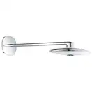 Верхній душ з душовим кронштейном GROHE Rainshower 360 Duo (26254000)