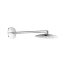 GROHE Набір 450 мм верхнього душу, 1 режим струменю Rainshower 360 Mono  (26450000) фото 1 Aquada.com.ua