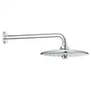 Верхній душ з настінним кронштейном Grohe Euphoria (26458000)