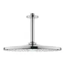 Верхній душ зі стельовим кронштейном Grohe Rainshower Mono (260000) (26560000)