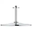 Верхній душ зі стельовим кронштейном Grohe Rainshower Mono (260000) (26560000)