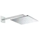 Верхній душ з настінним кронштейном Grohe Rainshower Mono (26563000)