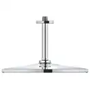 Верхній душ з стельовим кронштейном Grohe Rainshower Mono (26566000)