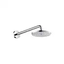 Верхний душ "тарелка" Hansgrohe Raindance Ø180 мм (27471000) фото 1 Aquada.com.ua