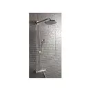 Верхний душ "тарелка" Hansgrohe Raindance Ø180 мм (27471000) фото 2 Aquada.com.ua