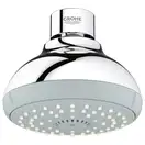 GROHE Верхній душ, 4 режими струменю New Tempesta 100  (27606000) фото 3 Aquada.com.ua
