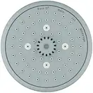GROHE Верхній душ, 4 режими струменю New Tempesta 100  (27606000) фото 6 Aquada.com.ua