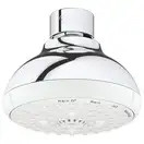 GROHE Верхній душ, 4 режими струменю New Tempesta 100  (27606001) фото 2 Aquada.com.ua