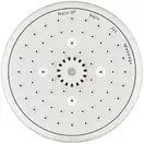 GROHE Верхній душ, 4 режими струменю New Tempesta 100  (27606001) фото 4 Aquada.com.ua