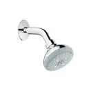 GROHE Верхний душ TEMPESTA (27870000) фото 1 Aquada.com.ua
