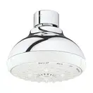 Верхній душ з кронштейном Grohe New Tempesta 100 (27870001)