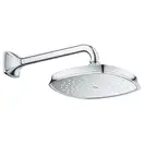 Верхній душ з одним режимом Grohe Grandera 210 (27974000)