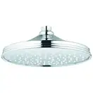 GROHE Верхній душ RAINSHOWER (28369000) фото 1 Aquada.com.ua