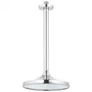 Верхній душ з одним режимом Grohe Rainshower Rustic 210 (28369000)