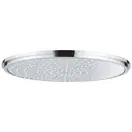 Верхній душ з одним режимом струменя Grohe Rainshower Cosmopolitan 400 (28778000)