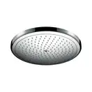 Верхний душ Hansgrohe Croma Ø 280 мм, 1 тип струи (цвет - хром) (26220000) фото 1 Aquada.com.ua