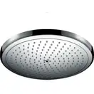 Верхній душ Hansgrohe Croma 280 1jet, хром (26220000)