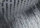 Верхний душ Ø 250 мм Hansgrohe Rainfinity, 1 тип струи (цвет - матовая бронза) (26228140) фото 2 Aquada.com.ua