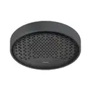 Верхній душ Hansgrohe Rainfinity 250 1jet, black matt (26228670)
