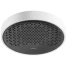Верхній душ Hansgrohe Rainfinity 250 1jet, Matt White (26228700)