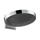 Верхній душ, Hansgrohe Rainfinity 360 1jet, Chrome (26230000)