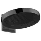 Верхний душ Ø 360 мм Hansgrohe Rainfinity, 1 тип струи (цвет - чёрный матовый) (26230670) фото 1 Aquada.com.ua