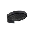 Верхній душ, Hansgrohe Rainfinity 360 1jet, Matt Black (26230670)