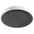 Верхний душ Ø 360 мм Hansgrohe Rainfinity, 1 тип струи (цвет - белый матовый) (26231700) фото 1 Aquada.com.ua