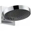 Верхній душ Hansgrohe Rainfinity 250 3jet з власником, хром (26232000)