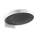 Верхній душ Hansgrohe Rainfinity 360 3jet, Matt White (26234700)
