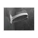 Верхній душ Hansgrohe Rainfinity 360 3jet, Matt White (26234700)