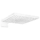 Верхній душ Hansgrohe Raindance E Overhead shower 300 1jet, matt white (26238700)