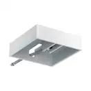 Прихована частина для монтажу верхнього душа, Hansgrohe 40х40 1Je (26254180)