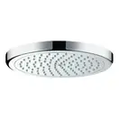 Верхний душ Hansgrohe Croma 1jet Ø 220 мм (цвет- хром), EcoSmart 9 л/мин (26465000) фото 1 Aquada.com.ua