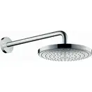 Верхній душ Hansgrohe Raindance Select S 240 2jet, хром (26466000)