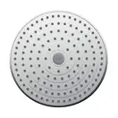 Верхній душ Hansgrohe Raindance Select S 240 2jet, білий / хром (26466400)