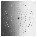Верхний душ Hansgrohe Raindance 260 х 260 мм, 1 тип струи (цвет - хром) (26472000) фото 1 Aquada.com.ua